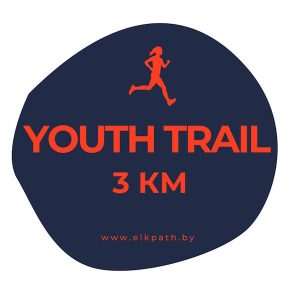 Trail Youth. Apr 19